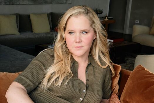 Amy Schumer