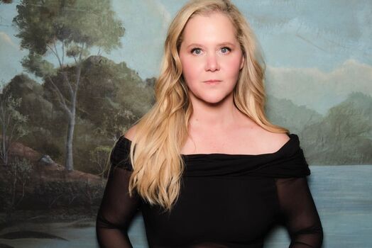 Amy Schumer