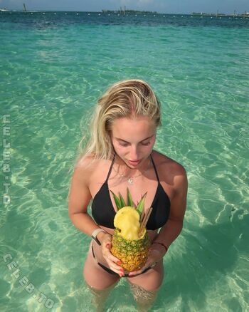 Full leaked Ana maria markovi private onlyfans photo