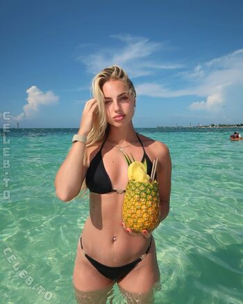 Full leaked Ana maria markovi private onlyfans photo