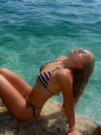 Full leaked Ana maria markovi private onlyfans photo