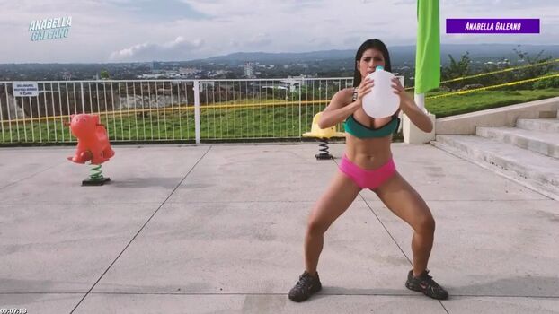 Full leaked Anabella galeano private onlyfans photo