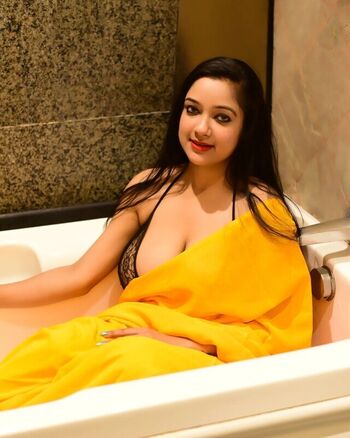 Ananya Bhandari