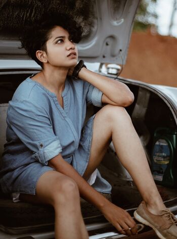 Anarkali Marikar