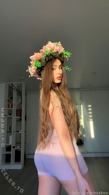 Anastasiia Mut