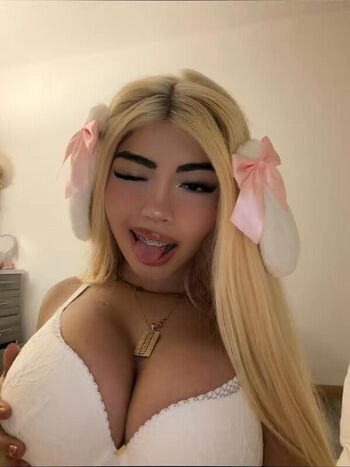 Full leaked Anawanaxd private onlyfans photo