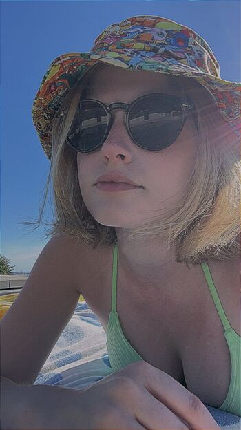 Full leaked Andra berghoff private onlyfans photo