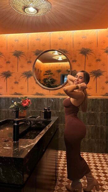 Full leaked Andrea fernandez page private onlyfans photo