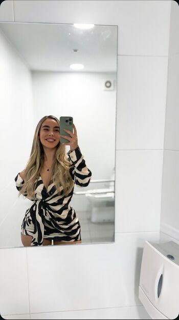 Full leaked Andrea fernandez private onlyfans photo