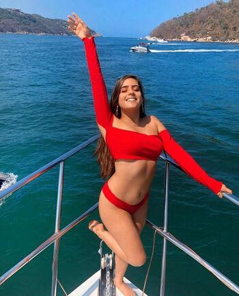 Andrea Mextli