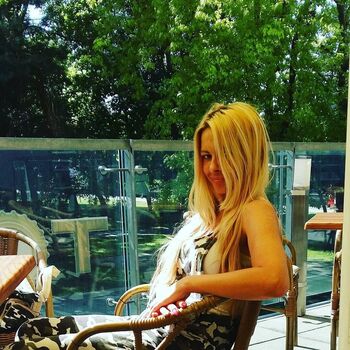 Andrea Paliatková Reina