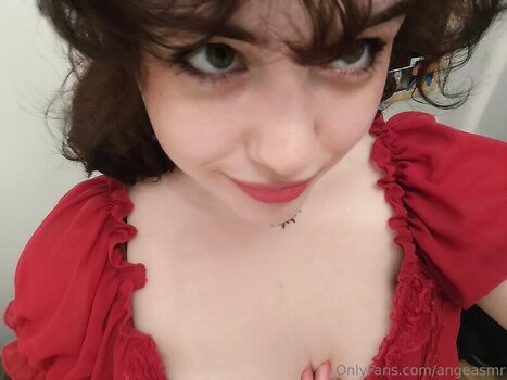 Ange ASMR