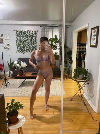 Full leaked Angel amoure private onlyfans photo