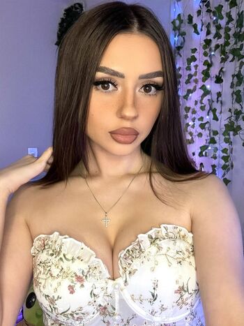 Angel-Melly