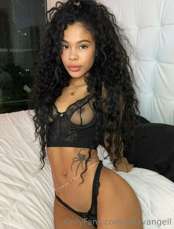 Full leaked Angel page private onlyfans photo