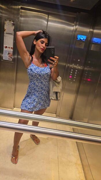 Angeles Giampieri