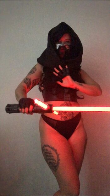 Full leaked Angelica danger dawn private onlyfans photo