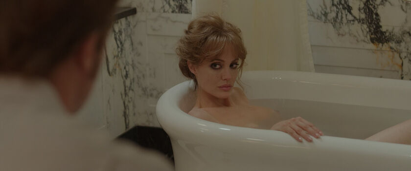 Angelina Jolie