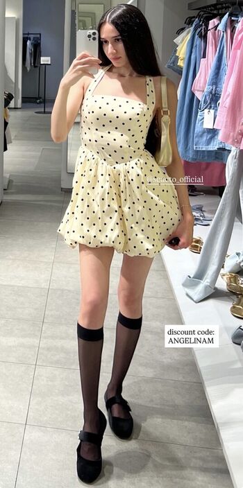 Full leaked Angelina private onlyfans photo