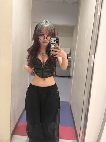 Full leaked Angelmomo private onlyfans photo