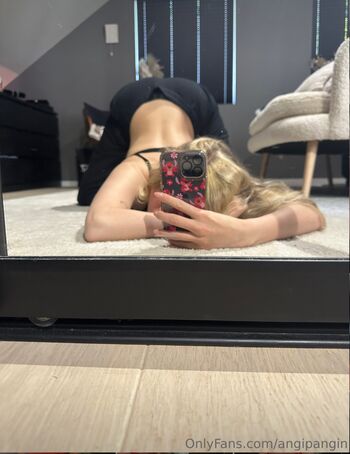 Full leaked Angipangin private onlyfans photo