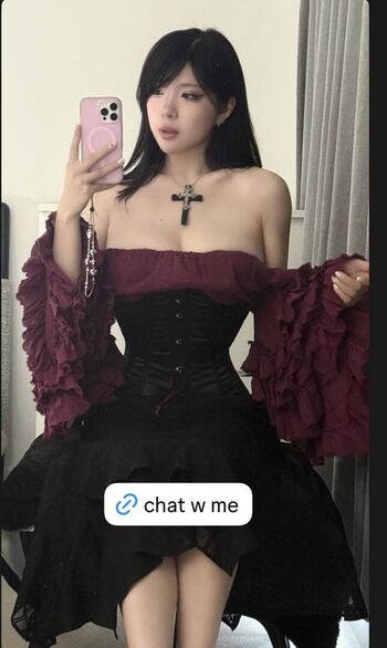 Full leaked Anikauwu private onlyfans photo