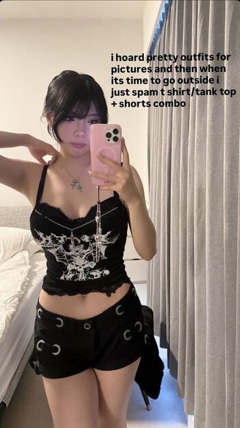 Full leaked Anikauwu private onlyfans photo