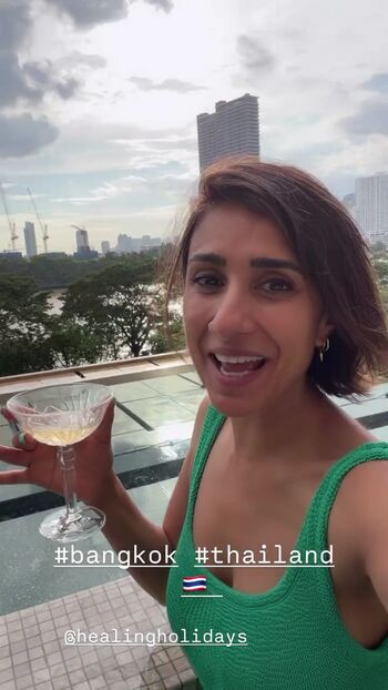 Full leaked Anita rani private onlyfans photo