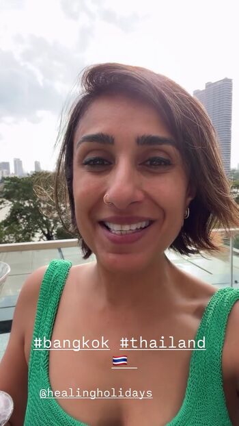 Full leaked Anita rani private onlyfans photo
