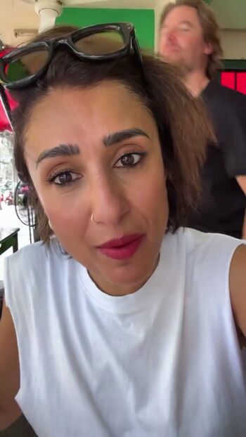 Full leaked Anita rani private onlyfans photo