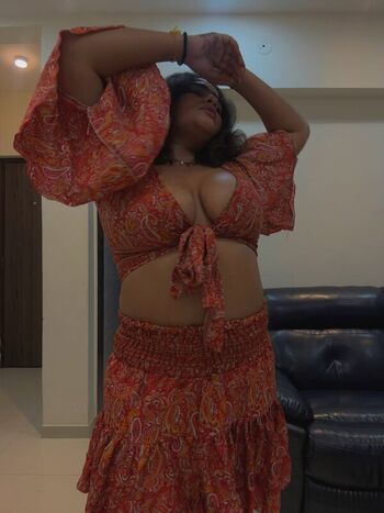 Ankita Singh Chahar