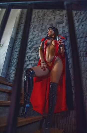 Full leaked Ann shakhovskaya private onlyfans photo