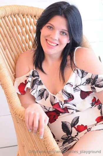 Anna Belle