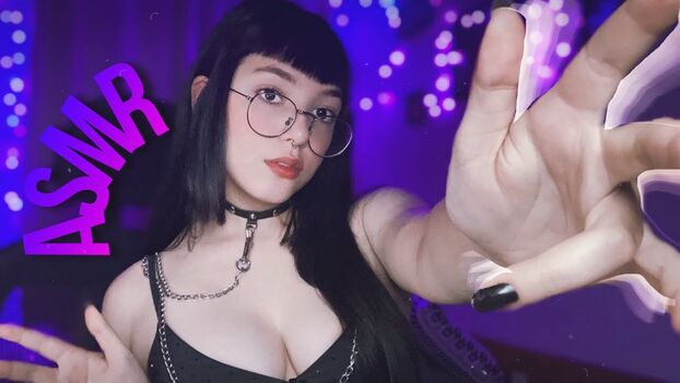 Anna Dreamy ASMR
