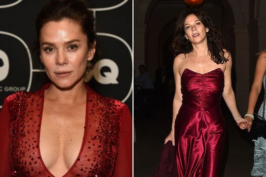 Anna Friel
