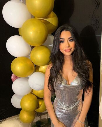 Anna Gabriela Munoz