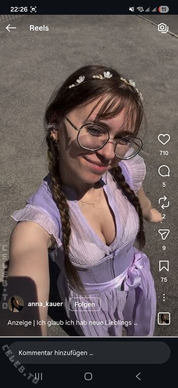 Full leaked Anna kauer private onlyfans photo