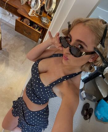Full leaked Annabelle marie private onlyfans photo