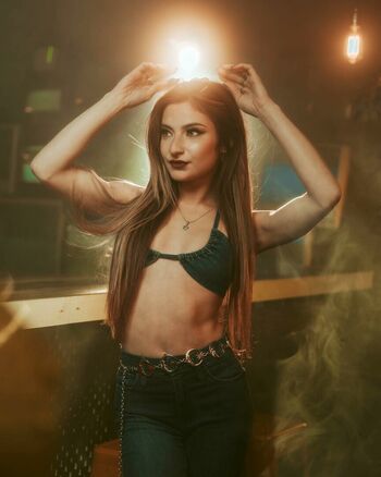 Full leaked Annie poletick private onlyfans photo