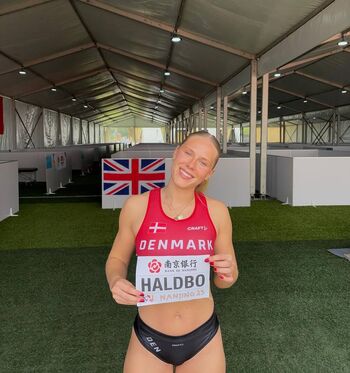Annika Haldbo