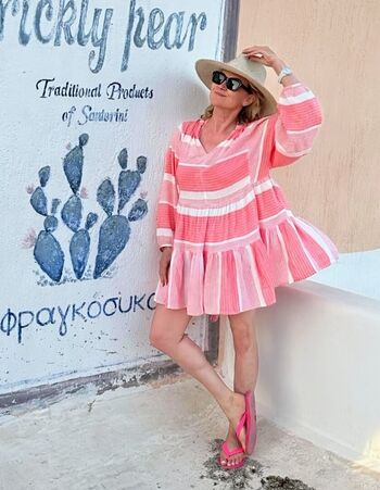 Full leaked Anthea turner private onlyfans photo