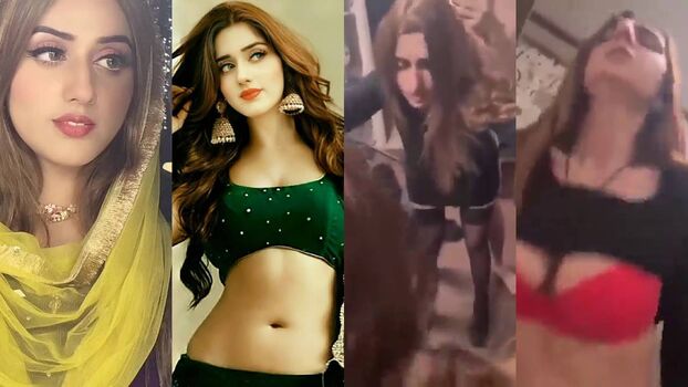 Full leaked Anum mirza private onlyfans photo