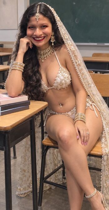 Anushka Das