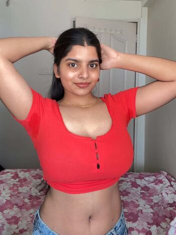 Anushka Deokate