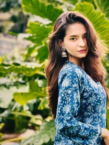 Full leaked Anushka sen private onlyfans photo