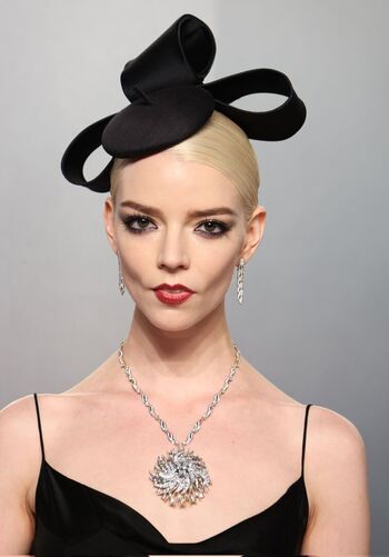 Anya Taylor-Joy