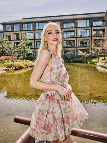 Anya Taylor-Joy