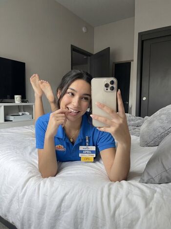 April Jones
