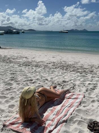 Full leaked April wade private onlyfans photo
