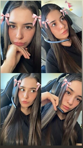 Full leaked Ariadna bustos private onlyfans photo